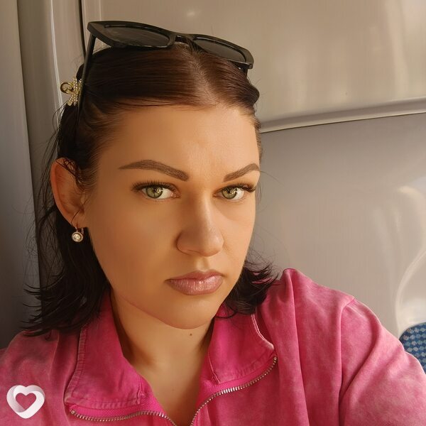 Кристина, 35, Белгороде — анкета №2779823