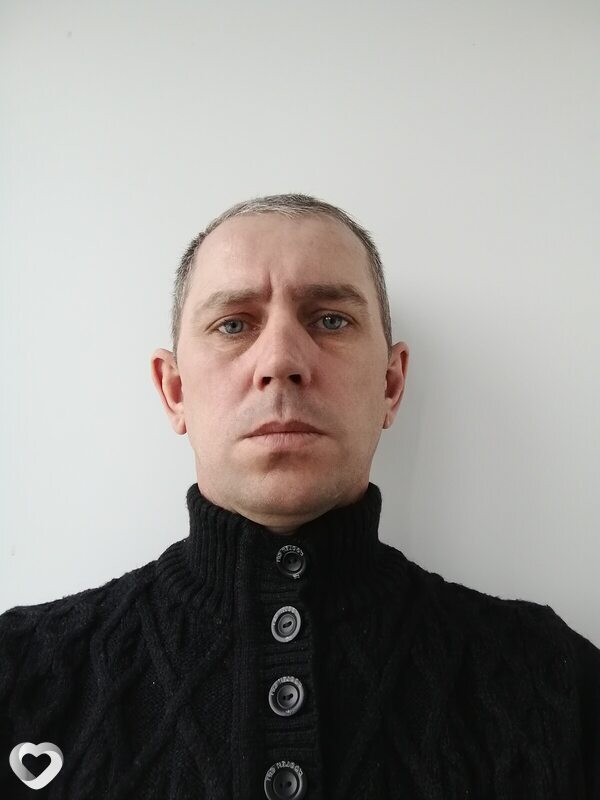 Дмитрий, 41, Новом Уренгое — анкета №2779685