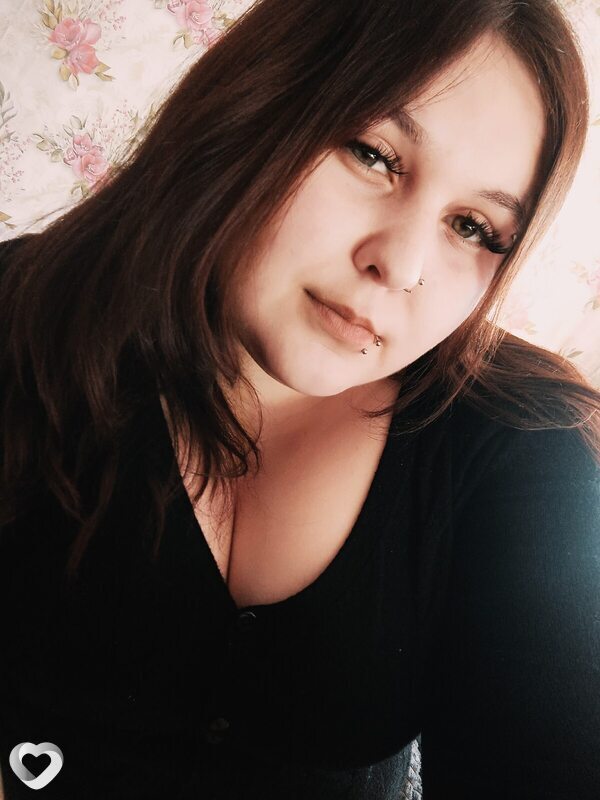 Ирина, 25, Новосибирске — анкета №2779686