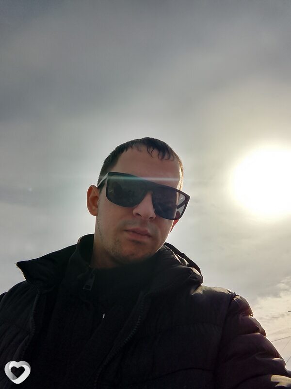 Андрюха, 32, Шелехове — анкета №2779699