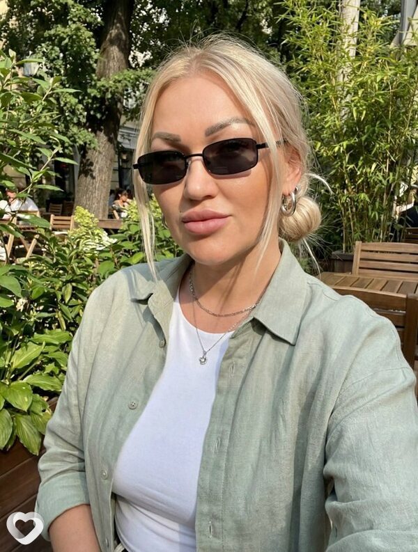 Светлана, 37, Перми — анкета №2779853