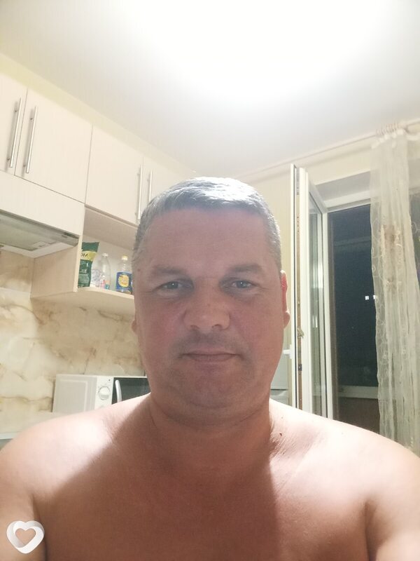 Александр, 42, Санкт-Петербурге — анкета №2779855