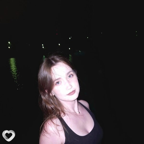 Ксения, 20, Барнауле — анкета №2779908