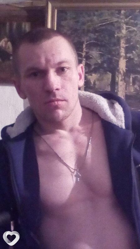 Алексей, 39, Ефремове — анкета №2779911