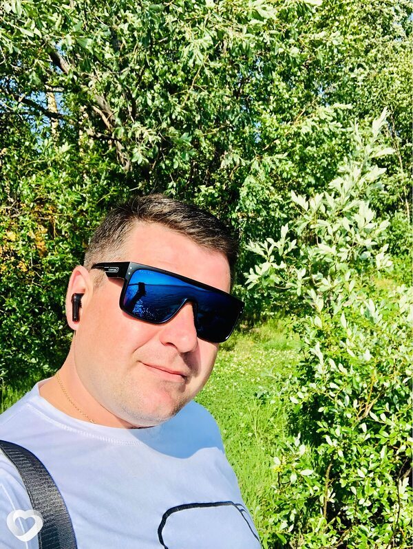Александр, 36, Мончегорске — анкета №2779913