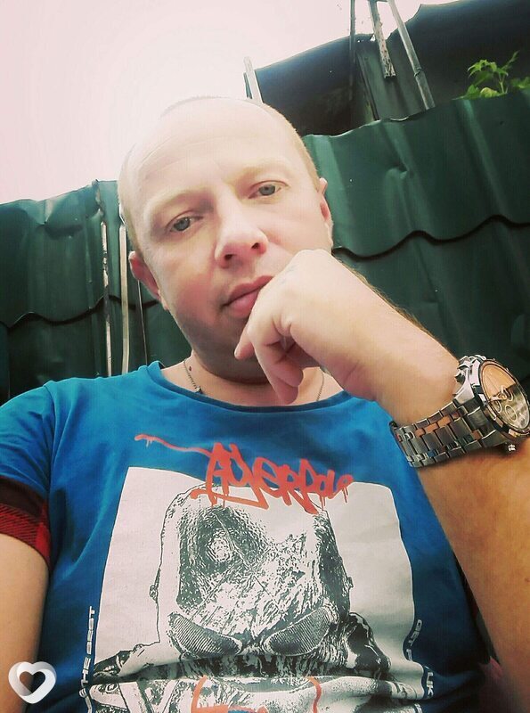 Aleksey, 38, Гомеле — анкета №2779915