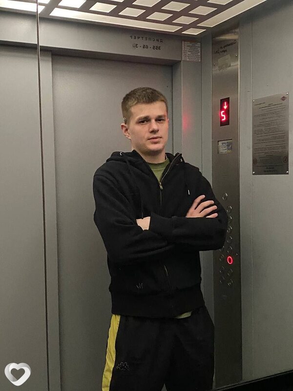 Андрей, 25, Тольятти — анкета №2779919