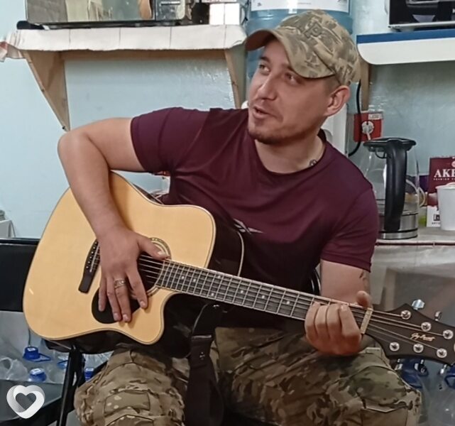 Никита, 41, Новосибирске — анкета №2779922