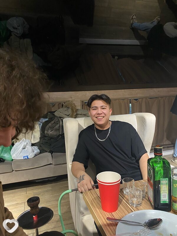 Камиль, 24, Набережных Челнах — анкета №2779926