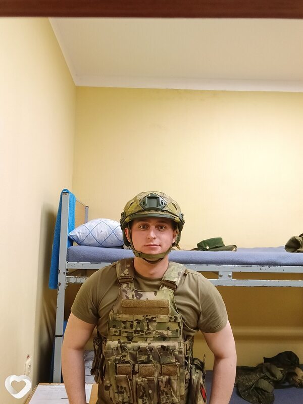 Сергей, 25, Благовещенске — анкета №2779927