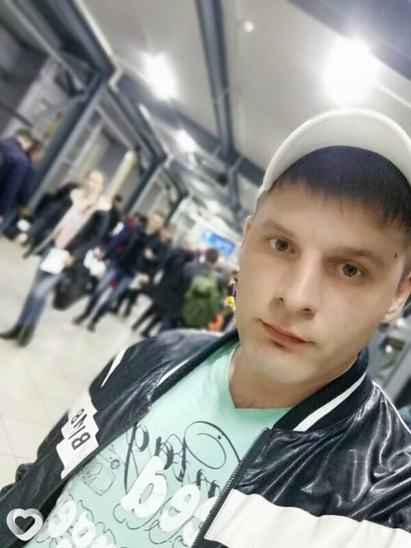 Кирилл, 36, Владивостоке — анкета №2779866