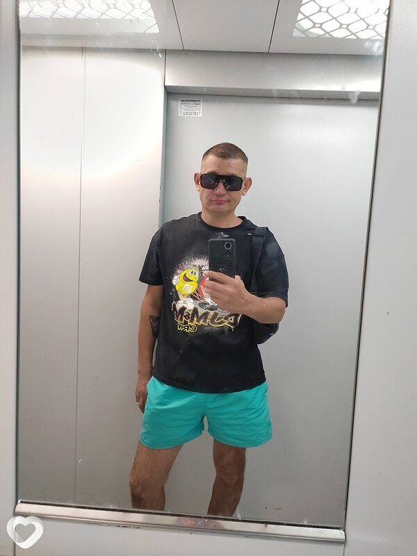 Радик, 42, Набережных Челнах — анкета №2779876