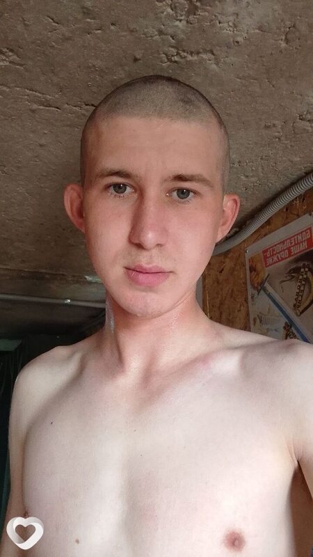 Дмитрий, 20, Казани — анкета №2779956