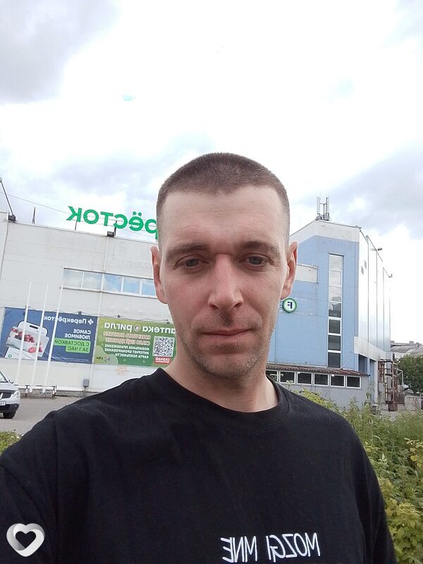 Александр, 35, Курске — анкета №2779971