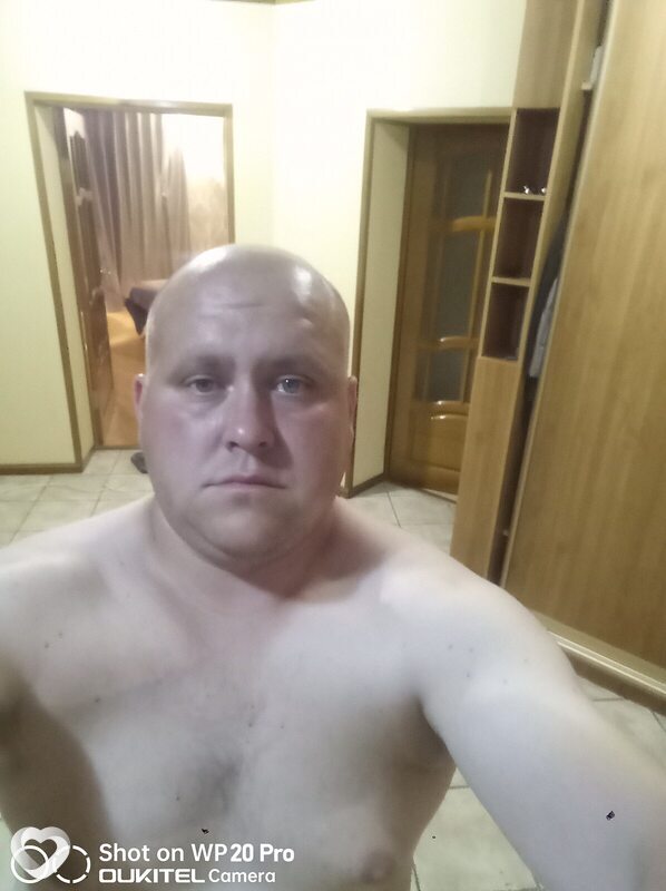 Алексей, 38, Воронеже — анкета №2779978