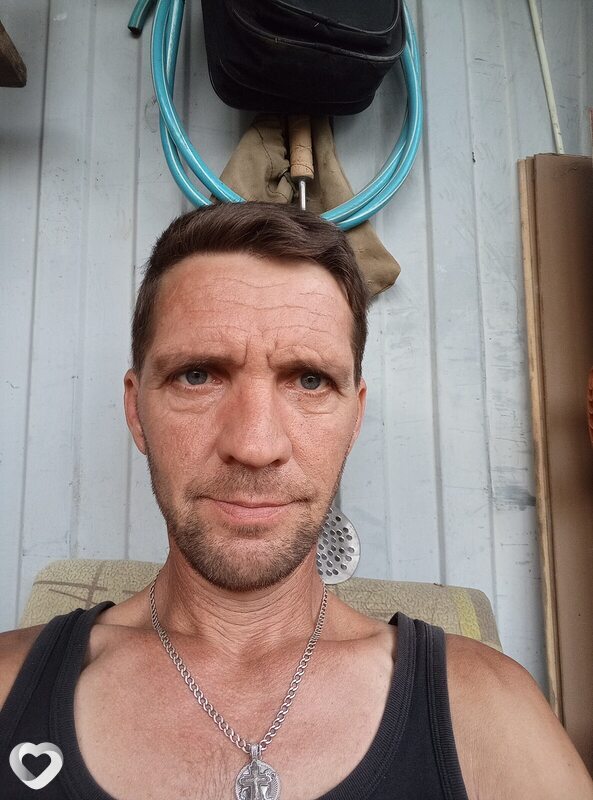 Марат, 49, Ейске — анкета №2779933