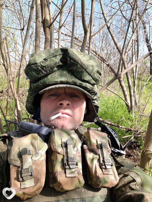 Юрий, 45, Хабаровске — анкета №2779937