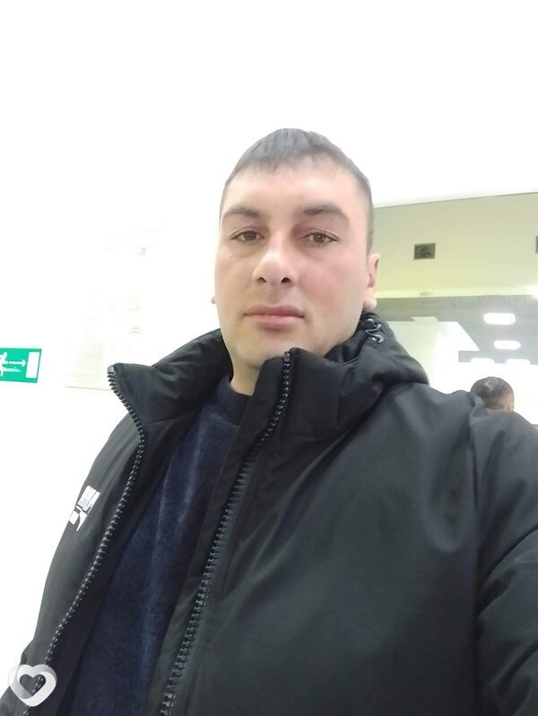 Ромик Степанян, 39, Артеме — анкета №2779943