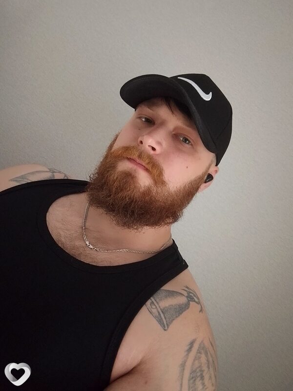 Кирилл, 26, Новосибирске — анкета №2779954