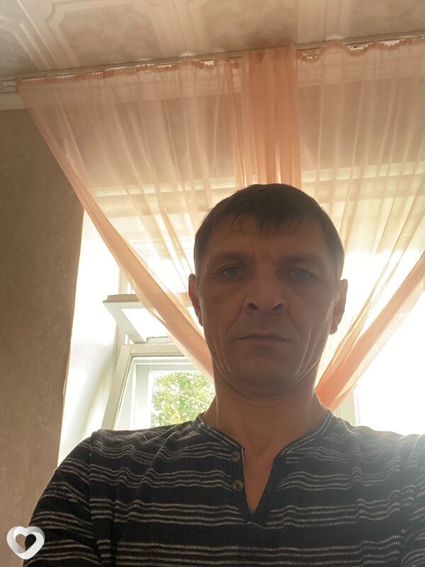 Юра, 47, Саранске — анкета №2779955