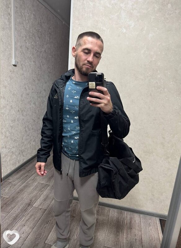 Дима, 35, Бердске — анкета №2779890
