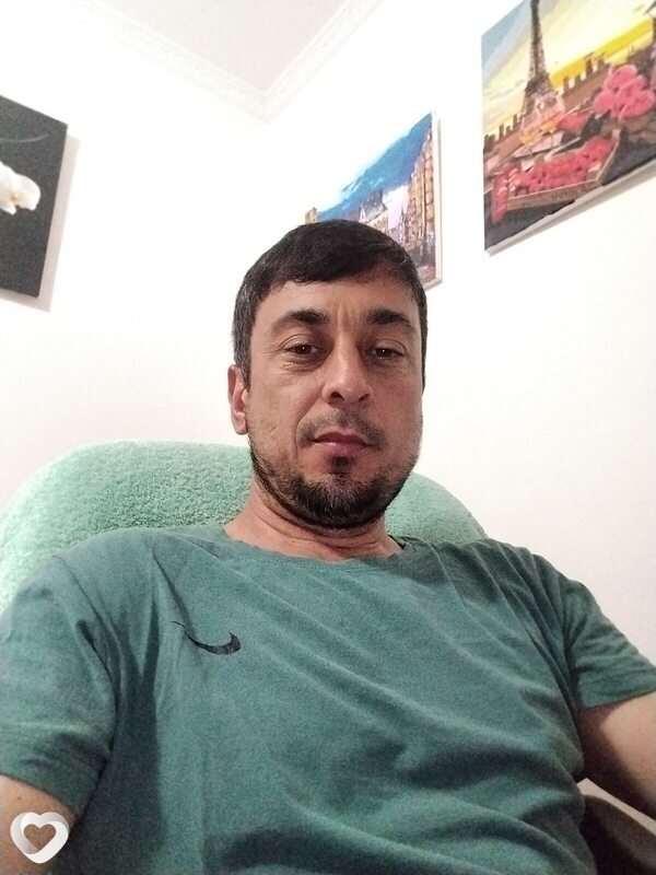 Elbek, 36, Кишинёв — анкета №2779892