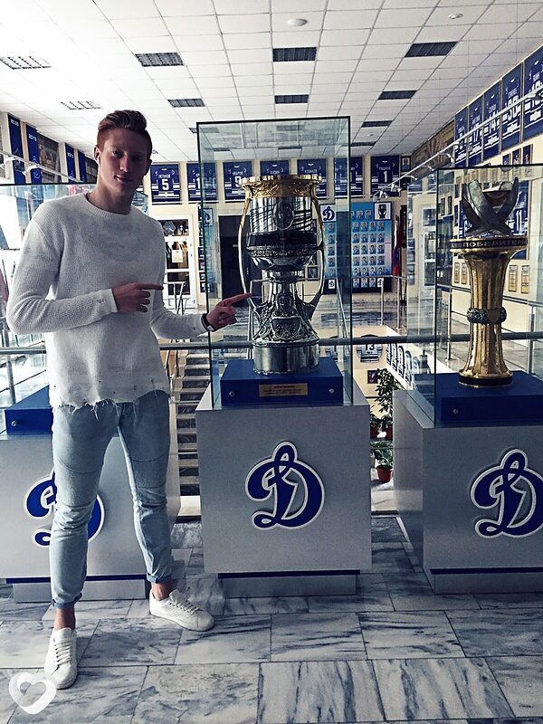 Андрей, 26, Новосибирске — анкета №2779894