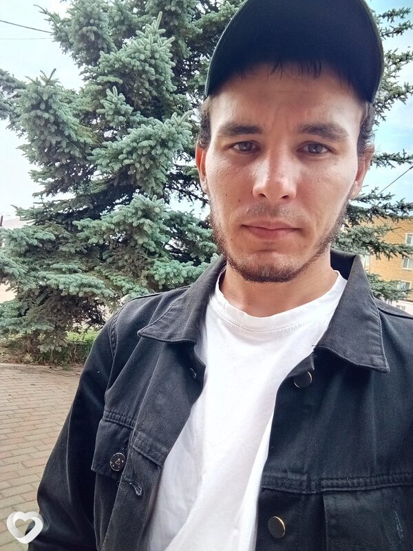 Артур, 29, Туймазах — анкета №2779989