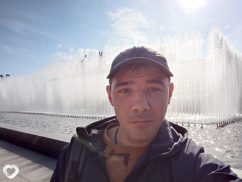 Александр, 36, Москве — анкета №2779990