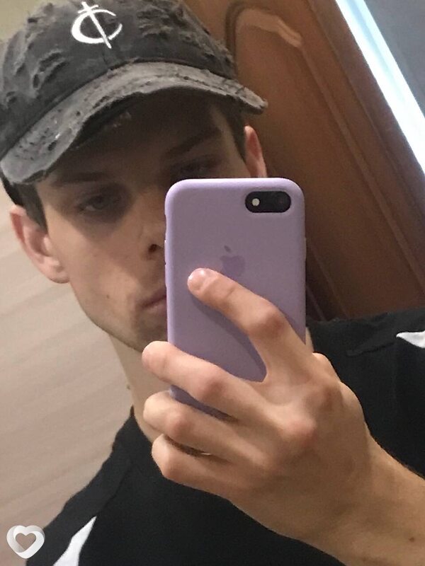 Иван, 22, Пушкино (Московская Обл) — анкета №2779992