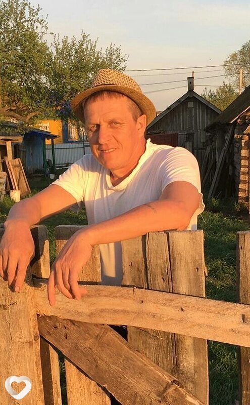 Стас, Бураево