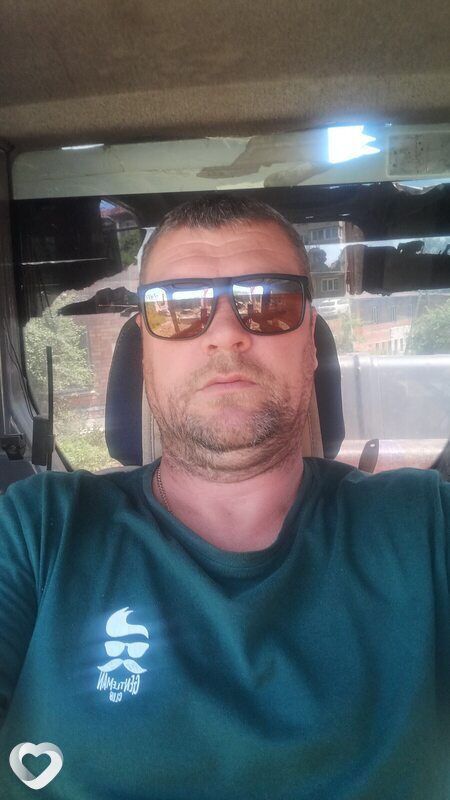 Максим, 41, Артеме — анкета №2780035