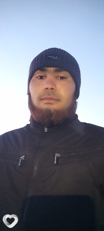 Тимур, 32, Улан-Удэ — анкета №2780039
