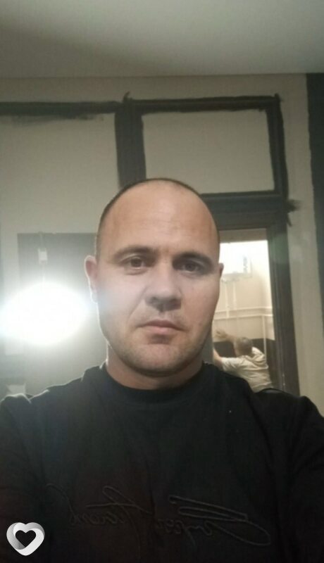 Александр, 40, Караганде — анкета №2780041