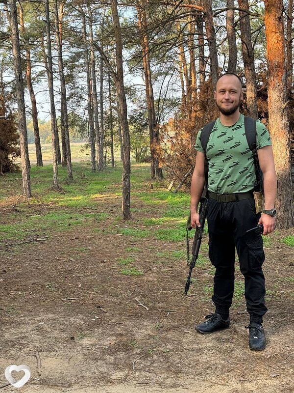 Александр, 35, Волгограде — анкета №2780043