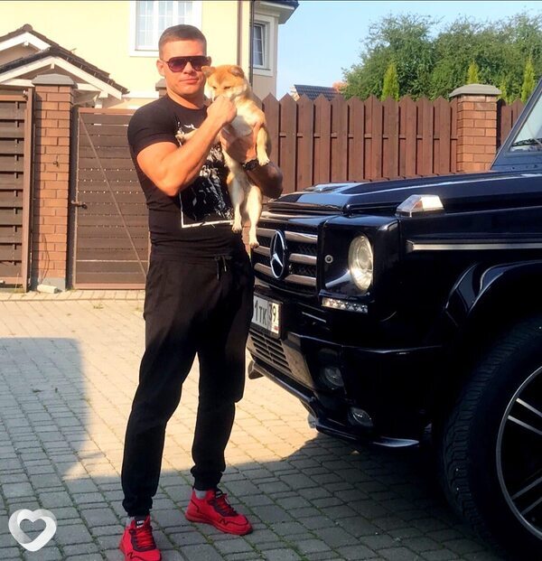 Вадим, 35, Мариуполе — анкета №2780050