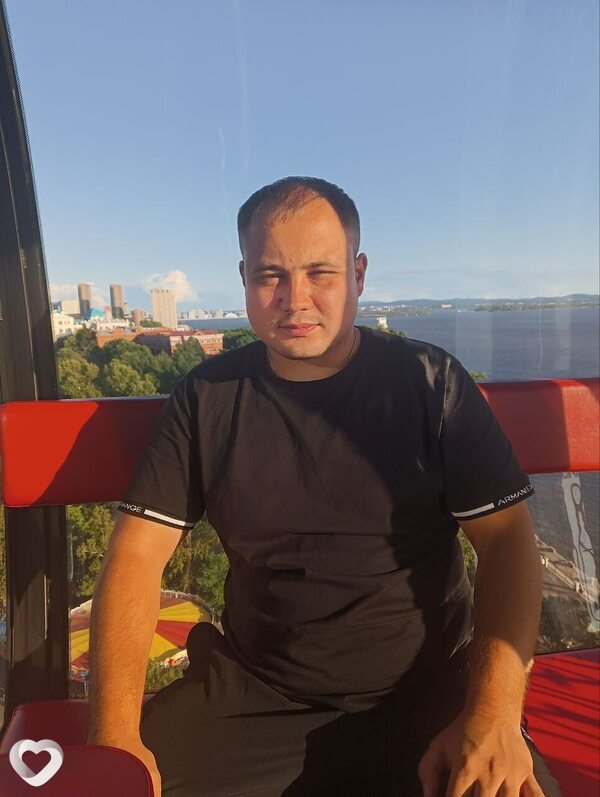 Владимир, 28, Хабаровске — анкета №2780051