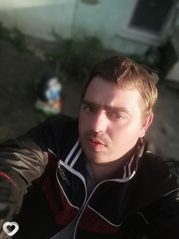 Александр, 33, Рязани — анкета №2780183