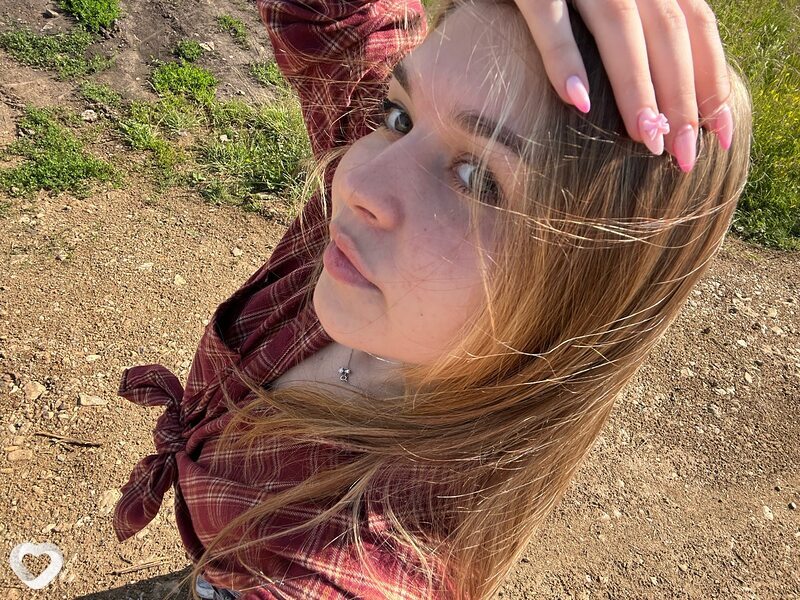 Карина, 19, Уфе — анкета №2780189