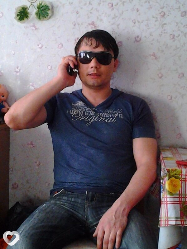 Андрей, 42, Черногорске — анкета №2780085