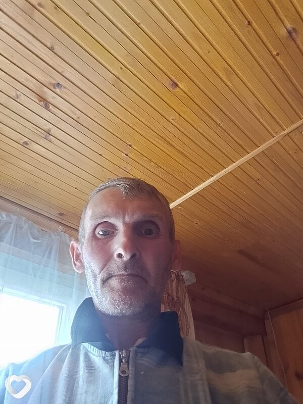 Дмитрий, 49, Перми — анкета №2780098