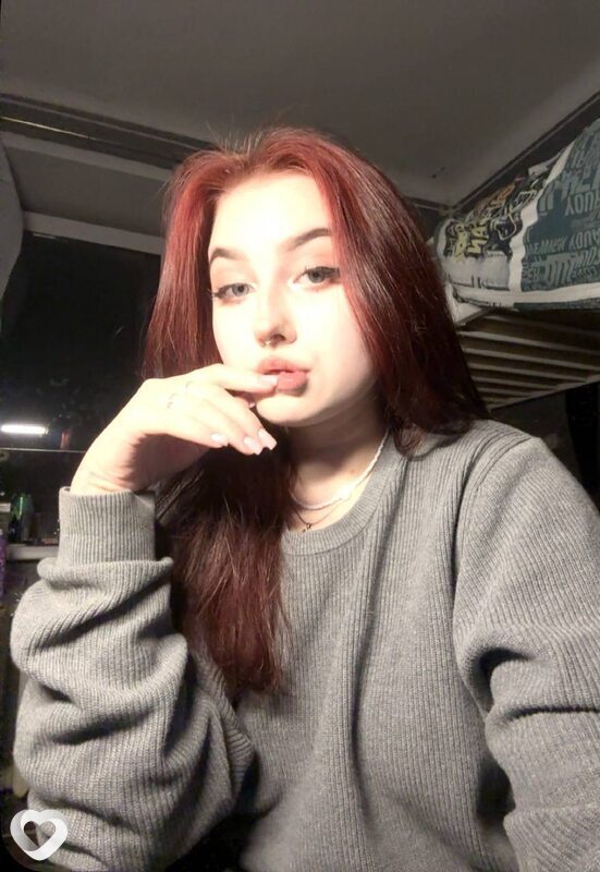 Анна, 23, Москве — анкета №2780103