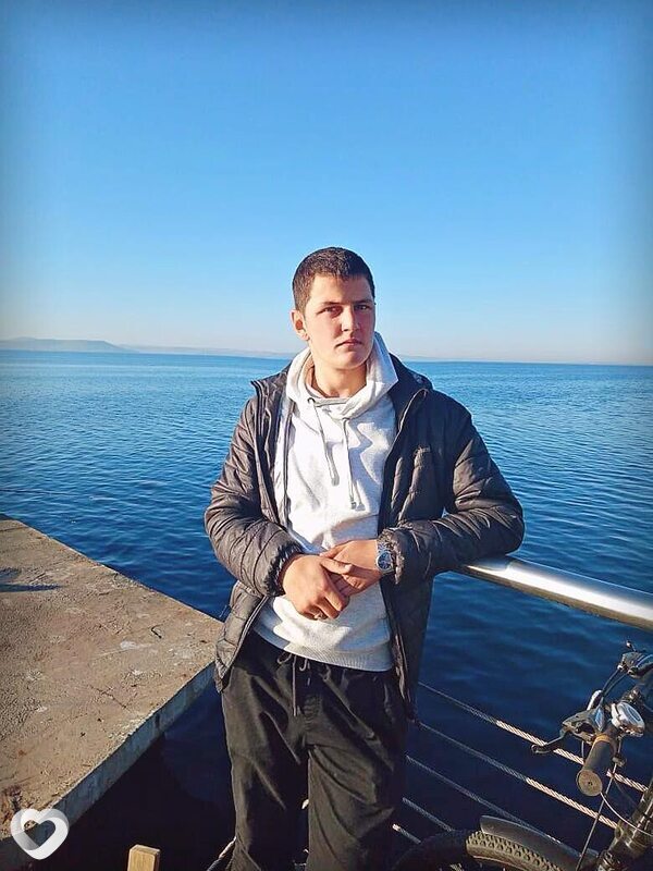 Иван, 29, Хабаровске — анкета №2780332