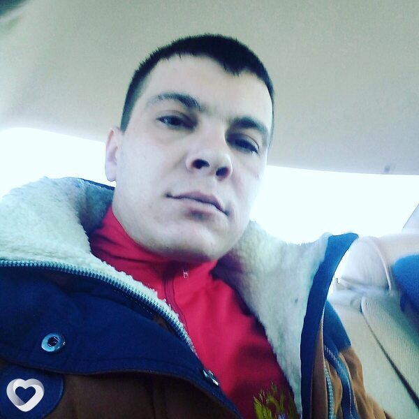 Александр, 34, Белогорске — анкета №2780334