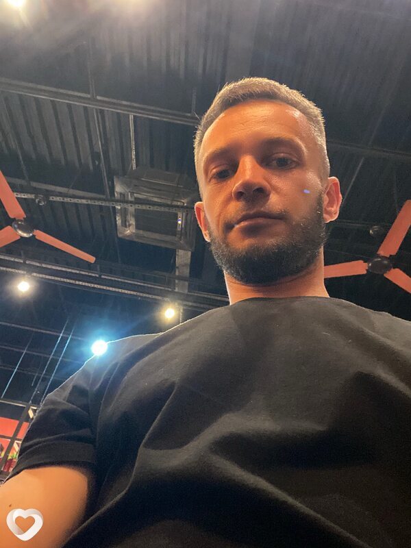 Дмитрий, 36, Красноярске — анкета №2780341