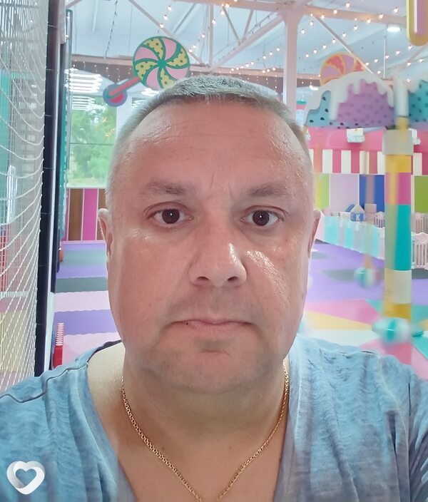 Константин, 51, Керчи — анкета №2780347