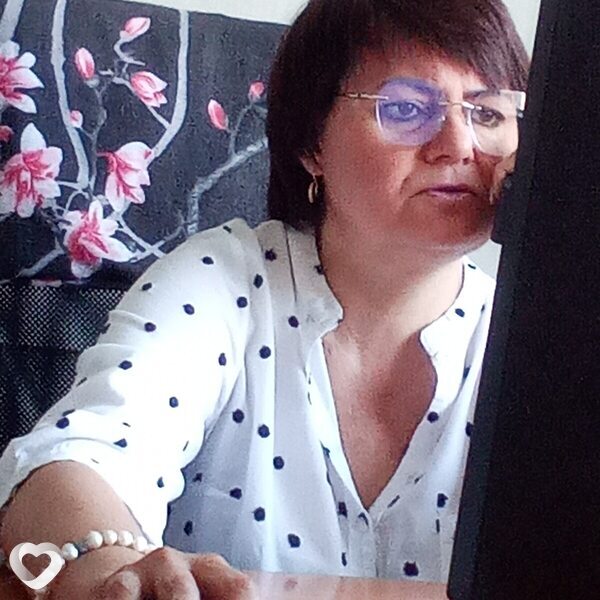 Ната, 48, Нижнем Новгороде — анкета №2780349