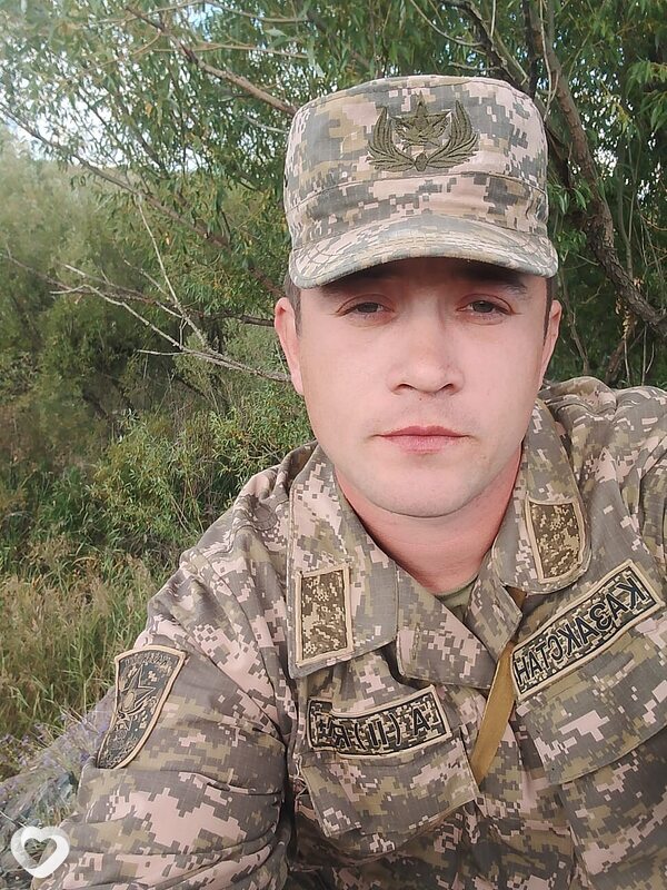 Андрей, Шортанды