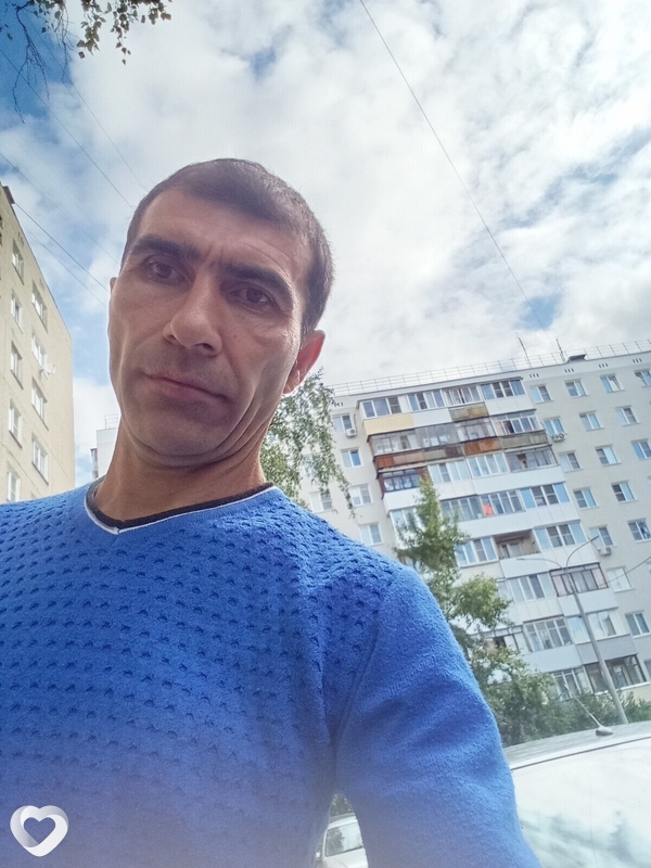 Дилмурод, 44, Нижнем Новгороде — анкета №2780159