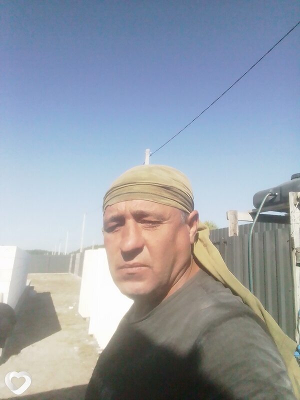 Рамис, 47, Киеве — анкета №2780160